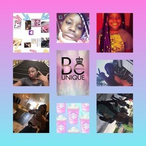 Meet your Posher, Grace